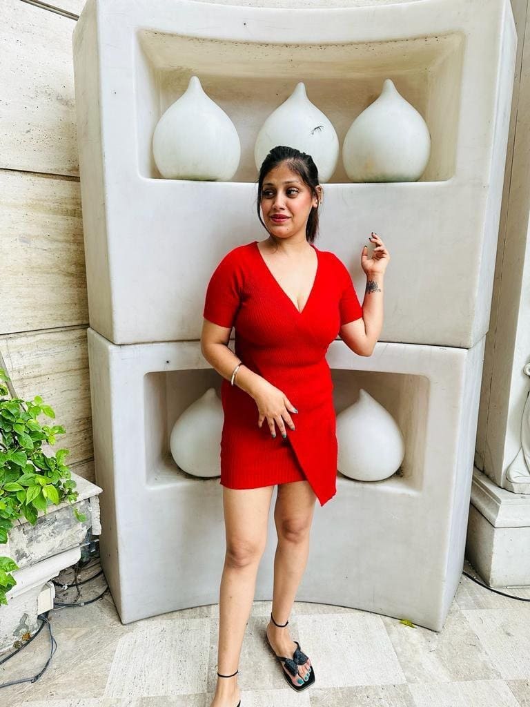 Gurgaon Call Girl