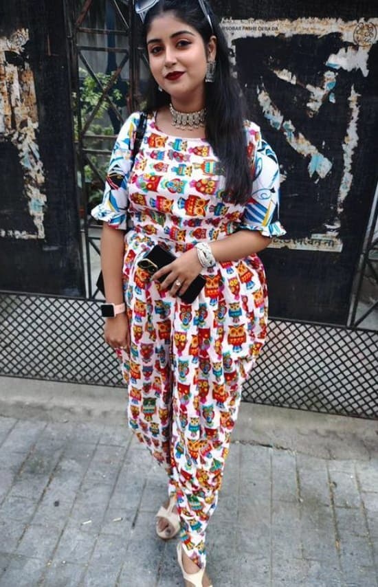 female Call Girls in Gurgaon